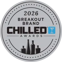 2026 Chilled Awards — Breakout Brand