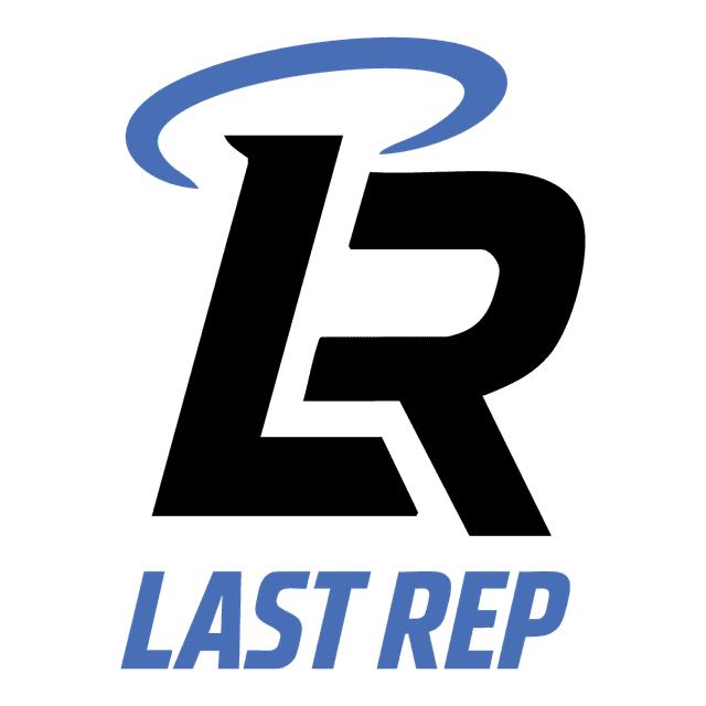 Last Rep — The Social Drink For Everyday Athletes