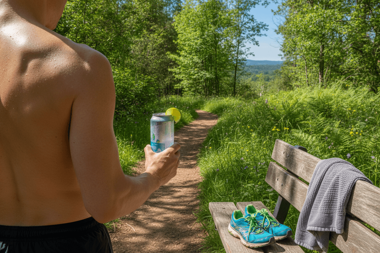 Best Electrolyte Drinks: Complete 2026 Ranking