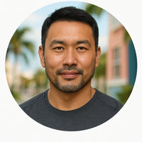 Kevin D. – 41, Former Pro Athlete, Now Gym Owner