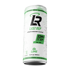 Lime Seltzer