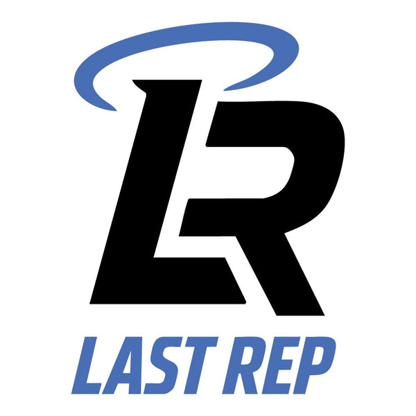 Last Rep - The Social & Recovery Drink For Everyday Athletes
