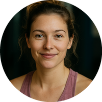 Melissa T. – 29, Yoga Instructor