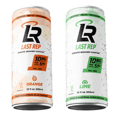 Orange & Lime Mixed Pack