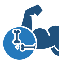 <strong>Muscle Repair</strong>