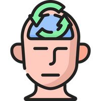 <strong>Mental Recovery</strong>